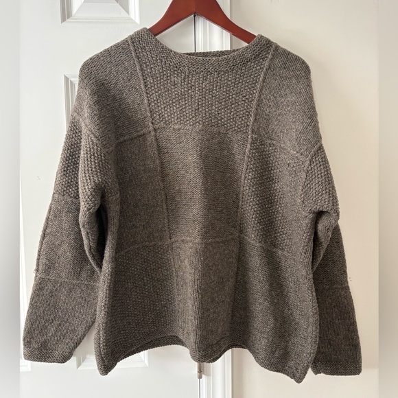 Banana Republic Sweaters - Vintage Banana Republic Shetland Wool Sweater